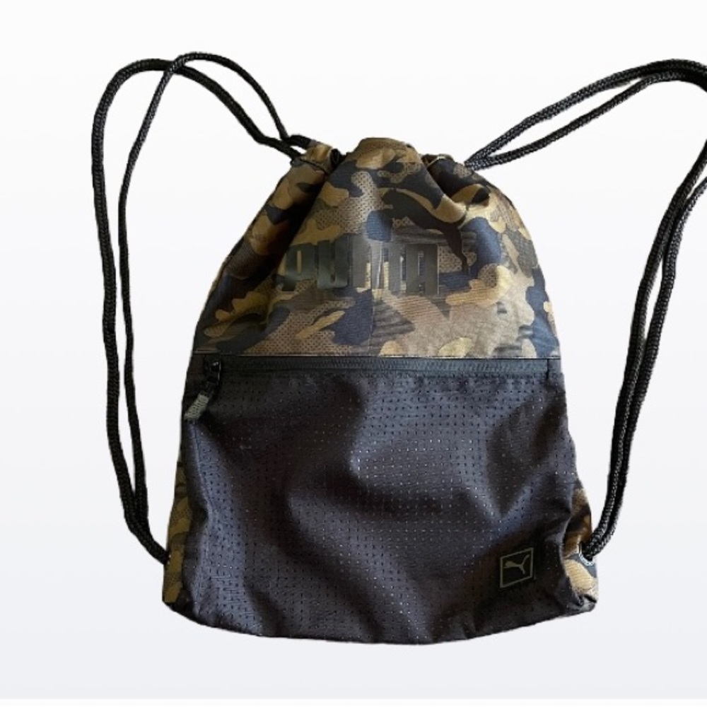 Puma bag pack